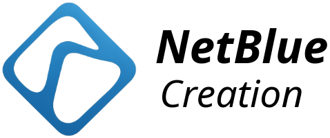 NetBlue Creation